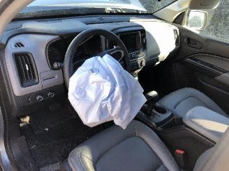 Chevrolet Colorado 3.6  v6 picture 6