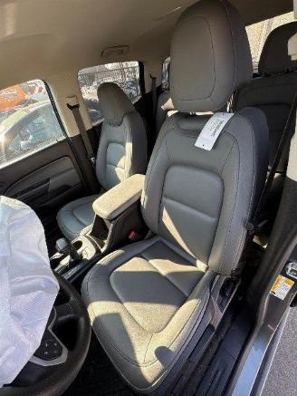 Chevrolet Colorado 3.6  v6 picture 56