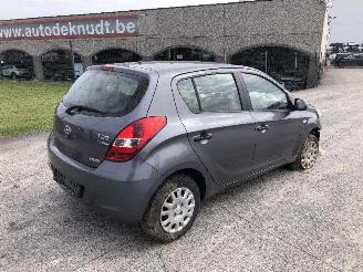 Salvage car Hyundai I-20 1.4 crdi 2010/9