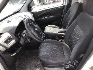 Opel Combo 1.6 CDTI picture 6