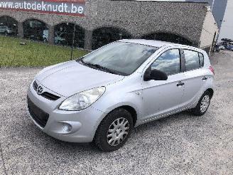  Hyundai I-20 1.2 2011/8