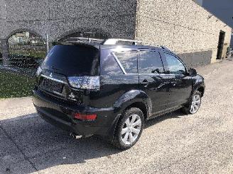  Mitsubishi Outlander 2.3  did 4WD 2012/4