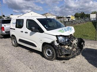 Citroën Berlingo Berlingo III 1.6 HDI picture 3