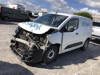 Citroën Berlingo Berlingo III 1.6 HDI picture 4