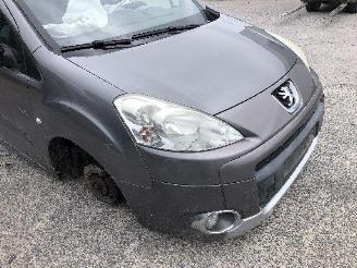 Peugeot Partner 1.6 HDI   9H06  9HP picture 9