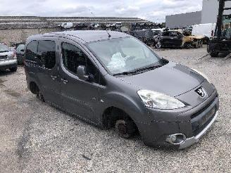 Peugeot Partner 1.6 HDI   9H06  9HP picture 2