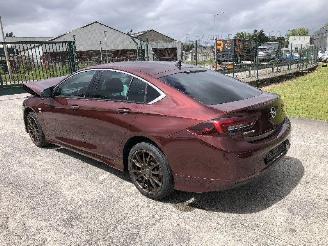 Avarii autoturisme Opel Insignia 1.6 CDTI 2020/7