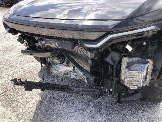 Ssang yong Actyon KGM actyon 1.5 TURBO picture 27