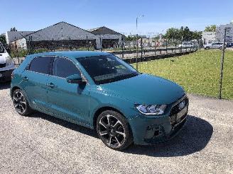  Audi A1 1.0     7 S-TRONIC 2020/3