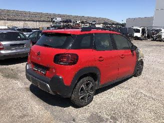 Auto da rottamare Citroën C3 Aircross 1.2 2018/7