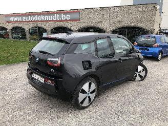 Coche accidentado BMW i3 RANGE EXTENDER 2014/4