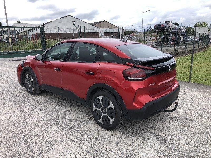 Citroën C4 1.2