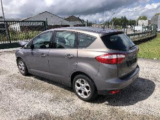 Voiture accidenté Ford C-Max 1.6 CDTI 2012/11