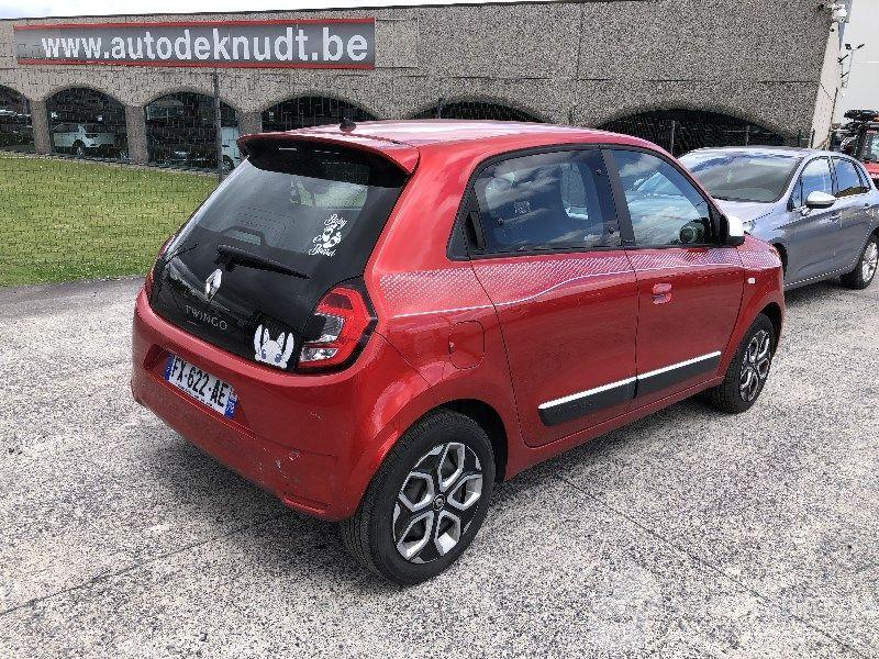 Renault Twingo 1.0
