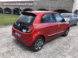 skadebil auto Renault Twingo 1.0 2021/2