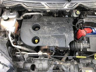 Ford EcoSport 1.5 TDCI picture 15