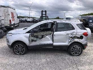 Ford EcoSport 1.5 TDCI picture 7