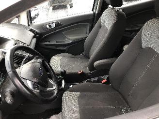Ford EcoSport 1.5 TDCI picture 6