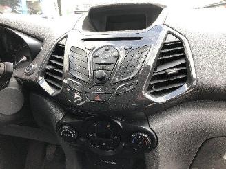 Ford EcoSport 1.5 TDCI picture 17
