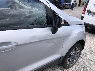 Ford EcoSport 1.5 TDCI picture 14