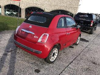 Fiat 500 1.3 MULTIJET picture 5