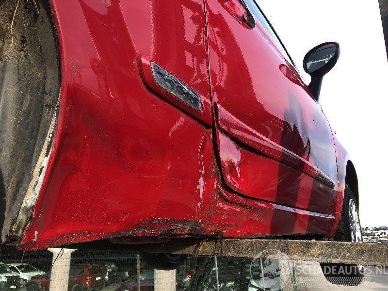 Fiat 500 1.3 MULTIJET