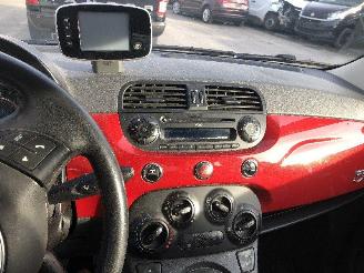Fiat 500 1.3 MULTIJET picture 19