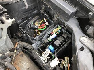 Nissan Qashqai 1.5 DCI picture 11