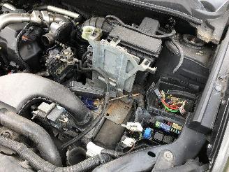 Nissan Qashqai 1.5 DCI picture 12