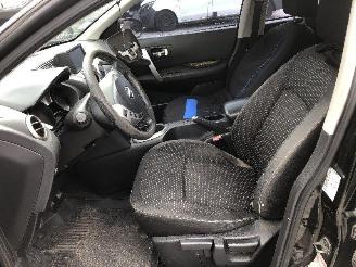 Nissan Qashqai 1.5 DCI picture 28