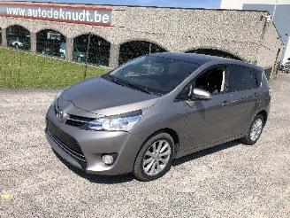 Avarii autoturisme Toyota Verso 1.6 D4D 2014/4