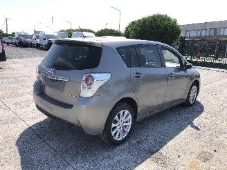 Toyota Verso 1.6 D4D picture 3