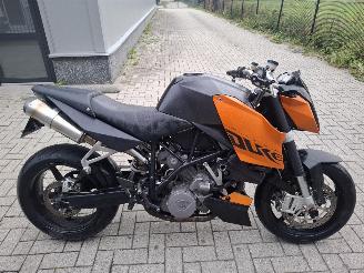  KTM 990 Super Duke  2008/1