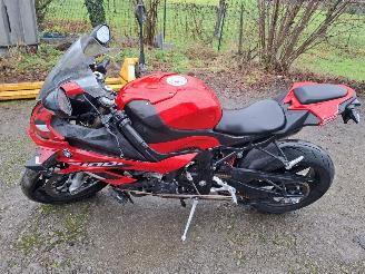 BMW S1000RR  picture 2