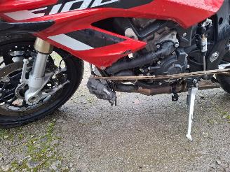 BMW S1000RR  picture 15