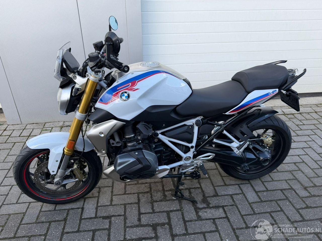 BMW OVERIG r1250r