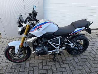 Schade motor BMW OVERIG r1250r 2020/1