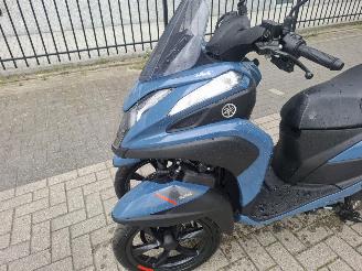  Yamaha  tricity 155 2023/1