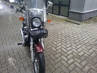 Honda VT 750 vt 800 shadow picture 3