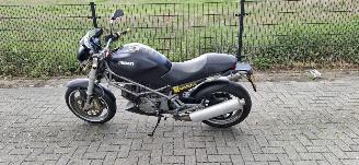  Ducati Monster 620  2003/1