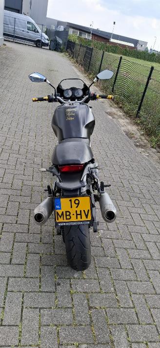 Ducati Monster 620  picture 9