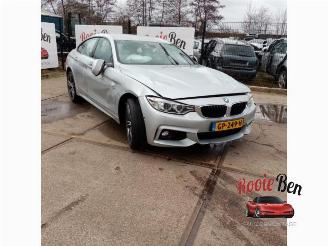 BMW 4-serie 4 serie Gran Coupe (F36), Liftback, 2014 / 2021 435i 3.0 24V picture 3