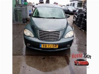 Démontage voiture Chrysler Pt-cruiser PT Cruiser, Hatchback, 2000 / 2010 2.4 16V 2006/9