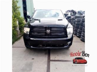 Démontage voiture Dodge Ram Ram 1500 Crew Cab (DS/DJ/D2), Pick-up, 2008 5.7 V8 Hemi 1500 4x2 2013/1