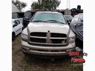 Démontage voiture Dodge Ram Ram 1500 (DR/DH/D1/DC/DM), Pick-up, 2001 / 2008 5.7 V8 Hemi 1500 4x2 2003/7