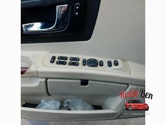 Cadillac SRX SRX, SUV, 2009 / 2016 3.6 V6 24V AWD picture 7