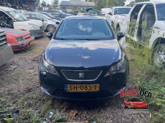Autoverwertung Seat Ibiza Ibiza IV (6J5), Hatchback 5-drs, 2008 / 2017 1.4 TDI 2009/8