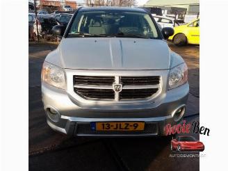 Sloopauto Dodge Caliber Caliber, Hatchback, 2006 / 2013 2.0 16V 2009/7