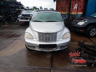 Démontage voiture Chrysler Pt-cruiser PT Cruiser Cabrio, Cabrio, 2004 / 2008 2.4 16V 2004/7