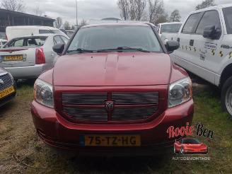 Sloopauto Dodge Caliber Caliber, Hatchback, 2006 / 2013 1.8 16V 2007/3